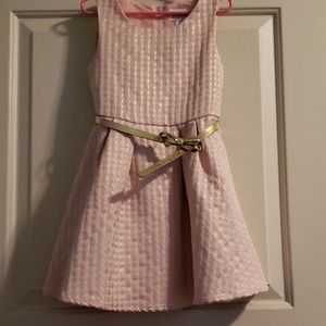 Girl's Dress